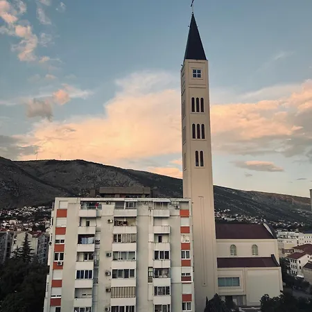 Bloom * Mostar